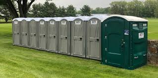 Best Portable Restroom Maintenance and Cleaning  in Oak Point, TX