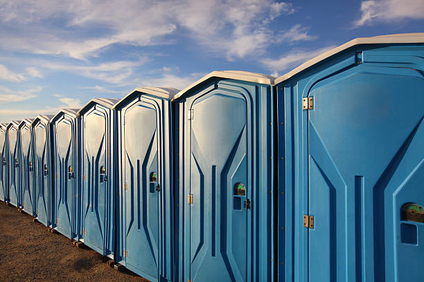 Best Portable Restroom for Sporting Events  in Oak Point, TX