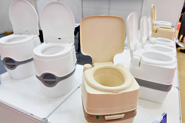 Best Short-Term Portable Toilet Rental  in Oak Point, TX